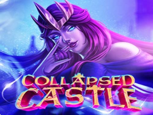 Collapsed Castle Slot by Evoplay
