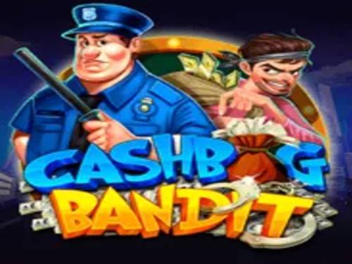 Cashbag Bandit Slot by Games Inc