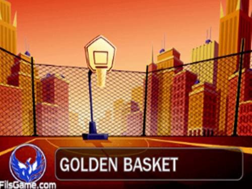 Golden Basket Screenshot