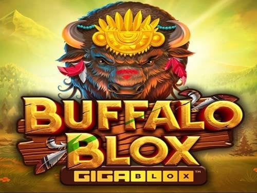 Buffalo Blox Gigablox Screenshot