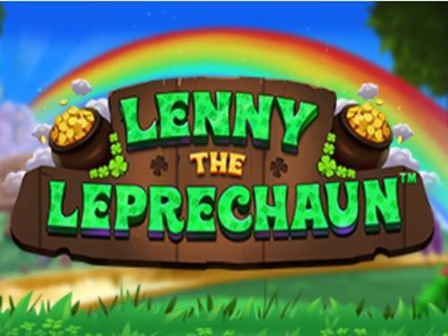 Lenny The Leprechaun Slot by Mobilots