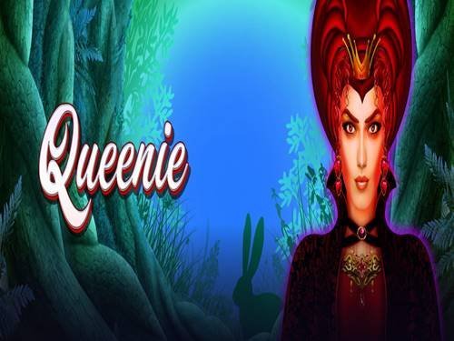 Queenie Slot by Wild Streak Gaming
