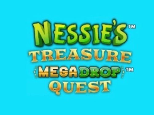 Nessie's Treasure Mega Drop Quest Screenshot