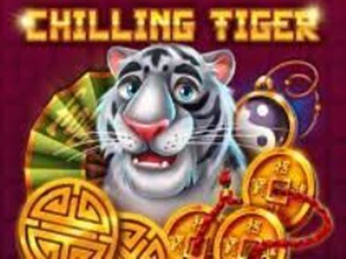 Chilling Tiger Slot by InBet Games