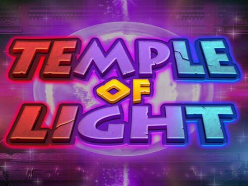 Temple Of Light Slot by Inspired Gaming