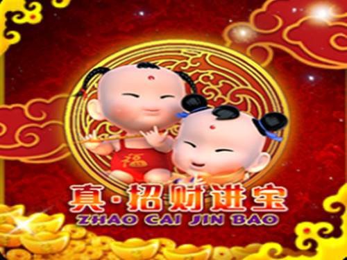 Zhao Cai Jin Bao 2 Slot by Virtual Tech