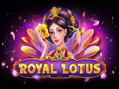 Royal Lotus Slot by Platipus