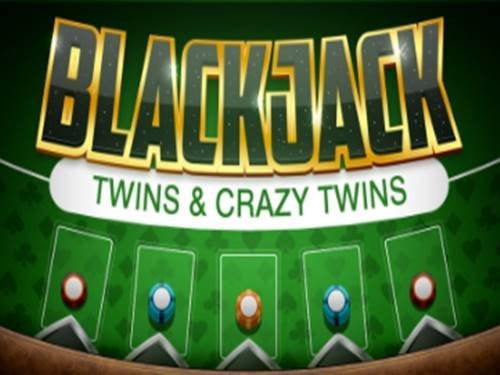 Blackjack Twins & Crazy Twins by GAMING1