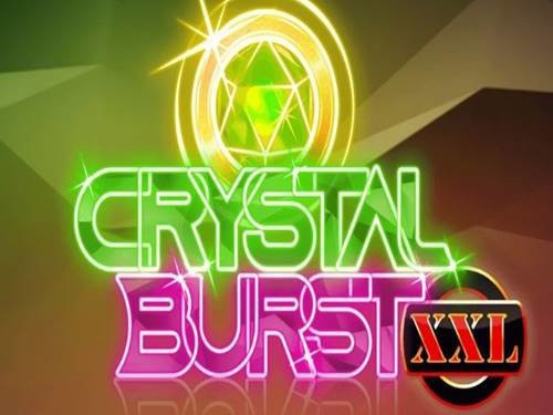 Crystal Burst XXL Slot by Gamomat