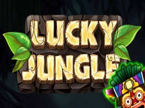 Lucky Jungle Slot by Popok Gaming