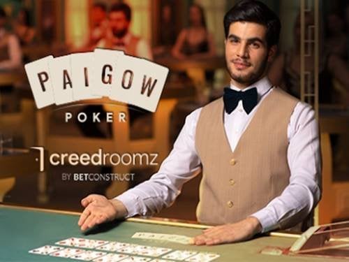 Pai Gow Poker by CreedRoomz