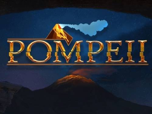 Pompeii Slot by Concept Gaming