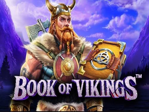 Book Of Vikings Slot by Pragmatic Play