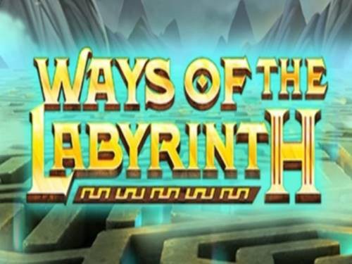 Ways Of The Labyrinth Slot by Leander Games
