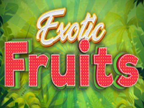 Exotic Fruits Slot by Five Men Gaming