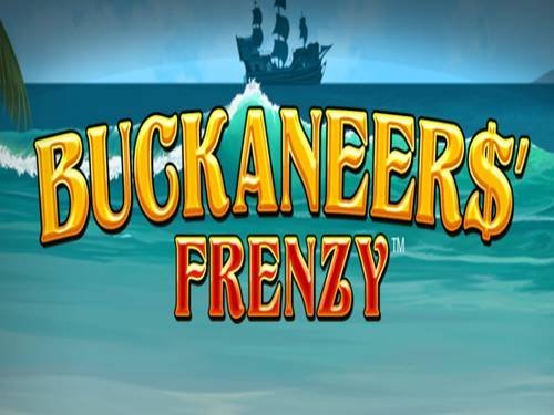 Buckaneers' Frenzy Slot by Blueprint Gaming