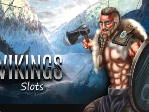 Vikings Slot by Urgent Games