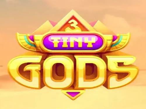 3 Tiny Gods Slot by Foxium