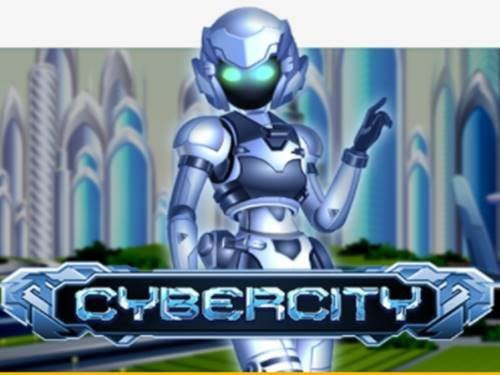 Cybercity Screenshot