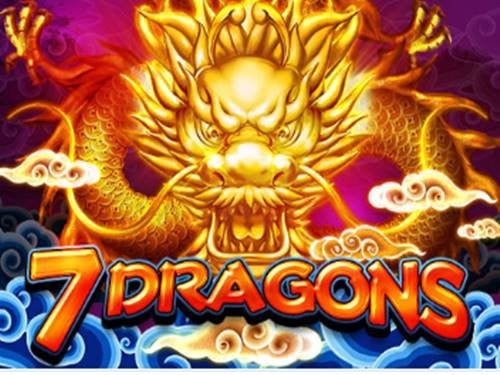7 Dragons Slot by Nextspin