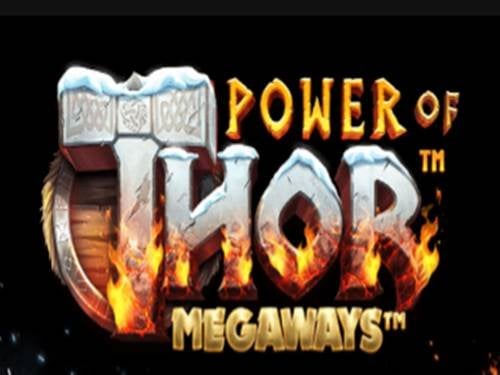 Power Of Thor Megaways Slot by Pragmatic Play
