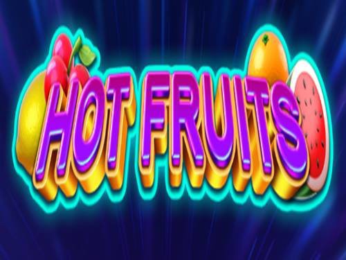 Hot Fruits Slot by EURASIAN Gaming