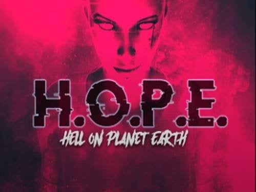 HOPE Slot by Nemesis Games Studio