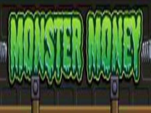 Monster Money Slot by bwin.party