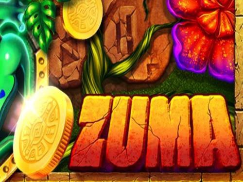 Zuma Slot by Playstar
