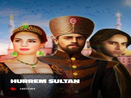 Hurrem Sultan Screenshot