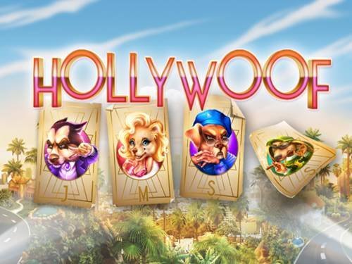 Hollywoof Screenshot