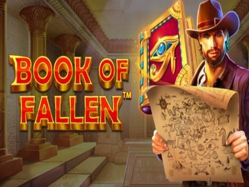 Book Of Fallen Slot by Pragmatic Play