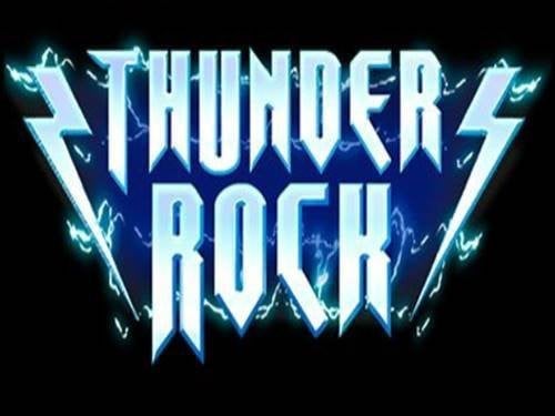 Thunder Rock Screenshot