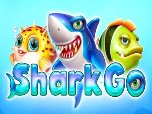 SharkGo Slot by World Match
