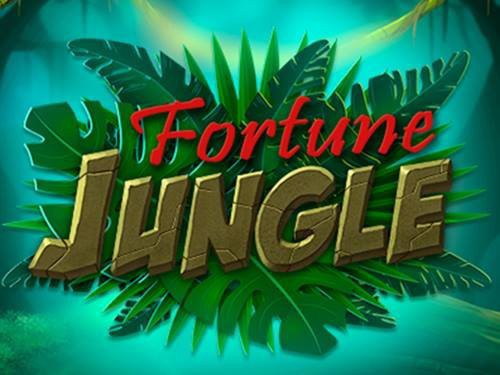 Fortune Jungle Slot by R. Franco