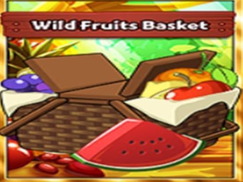 Wild Fruits Basket Slot by VGW