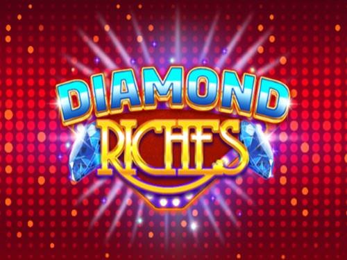 Diamond Riches Slot by Booming Games