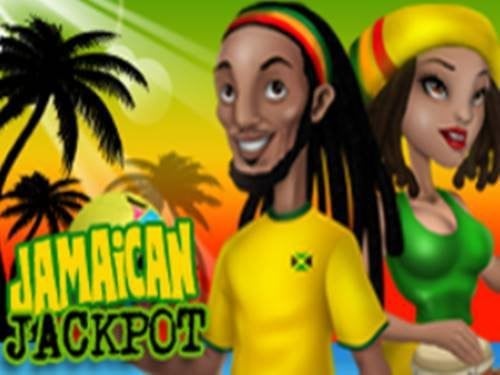 Jamaican Jackpot Screenshot