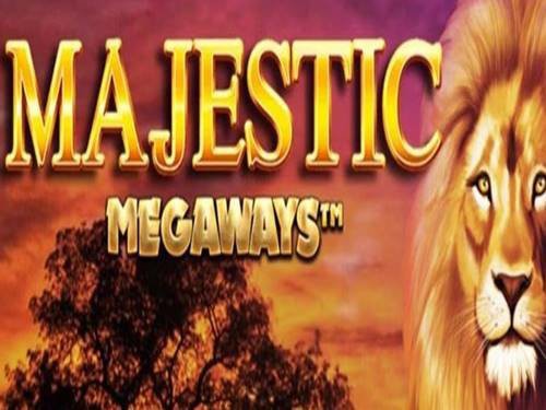 Majestic Megaways Slot by iSoftBet