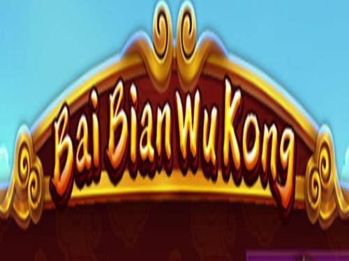 Bai Bian Wu Kong Screenshot