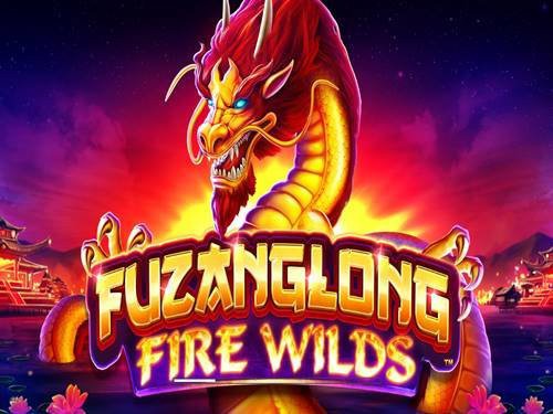 Fuzanglong Fire Wilds Slot by GreenTube