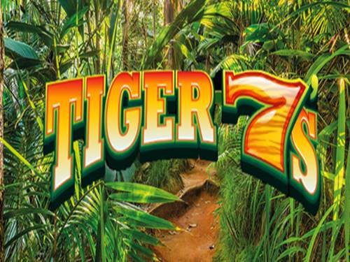 Tiger 7s Screenshot