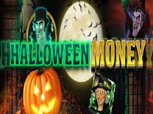Halloween Money Slot by InBet