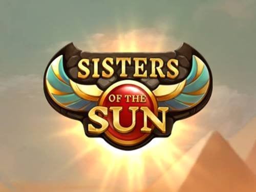 Sisters Of The Sun Slot by Play'n GO