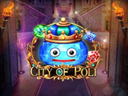 City Of Poli Slot by Virtual Tech