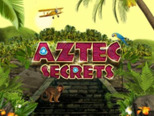 Aztec Secrets Screenshot