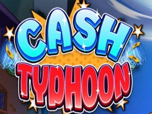 Cash Typhoon Screenshot