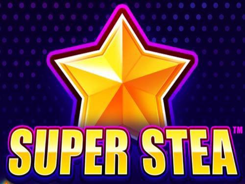 Super Stea Slot by Skywind Group