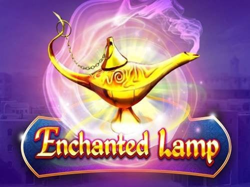 Enchanted Lamp Screenshot
