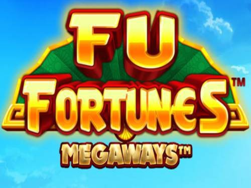 Fu Fortunes Megaways Slot by iSoftBet
